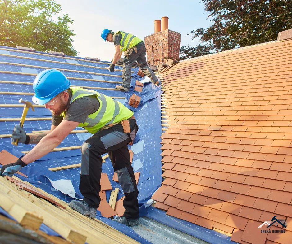Why choose Roof Repair Near Me in Taneytown, MD